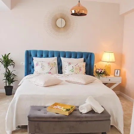 Victoria Apartament Bukareszt