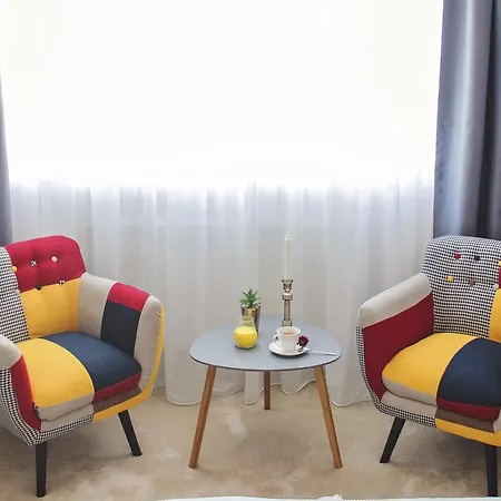 Apartament Victoria Bukareszt