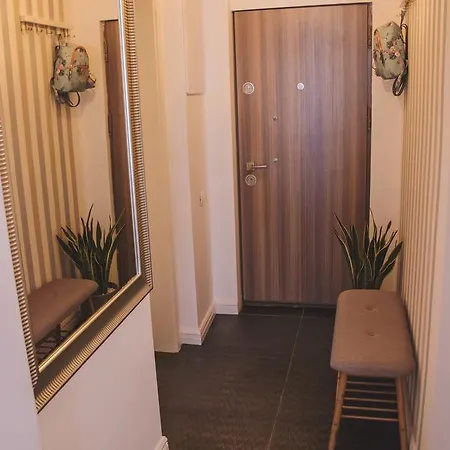 Victoria Апартаменты