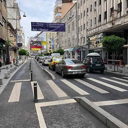 Victoria * Bucharest