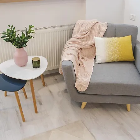 Apartamento Victoria