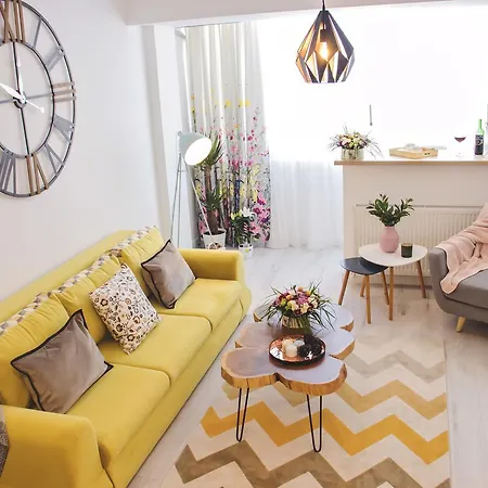 Apartamento Victoria Bucarest